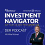 09.10.2024 | Deutsche Rohstoff AG: Ein verborgener Schatz von Öl und Gas | Mike Rückert ~ Investment-Navigator - Der Podcast